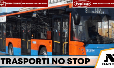 Napoli, trasporti delle Feste: Metro Linea 1 e Funicolari no stop a Capodanno. Tutti gli orari Anm