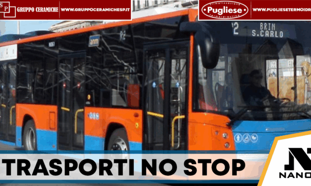 Napoli, trasporti delle Feste: Metro Linea 1 e Funicolari no stop a Capodanno. Tutti gli orari Anm