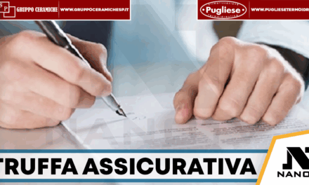 Finto assicuratore truffa un finanziere: sei mesi di carcere senza condizionale per un 42enne crotonese