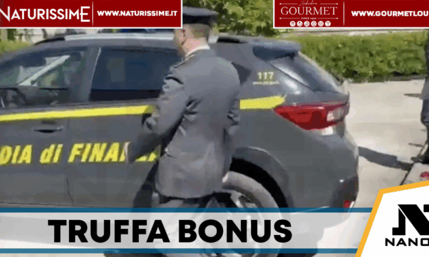 Caserta, maxi truffa da 39 milioni sul bonus facciate: sequestrati i crediti fiscali e 28 indagati