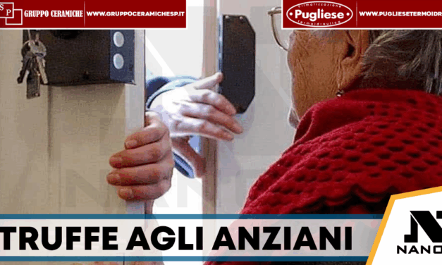 Maxi operazione contro le truffe agli anziani: 21 arresti in tutta Italia