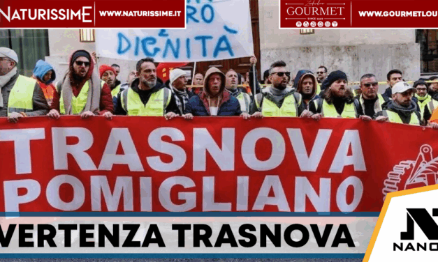 Trasnova, la vertenza arriva in Consiglio comunale a Pomigliano: istituzioni chiamate al confronto