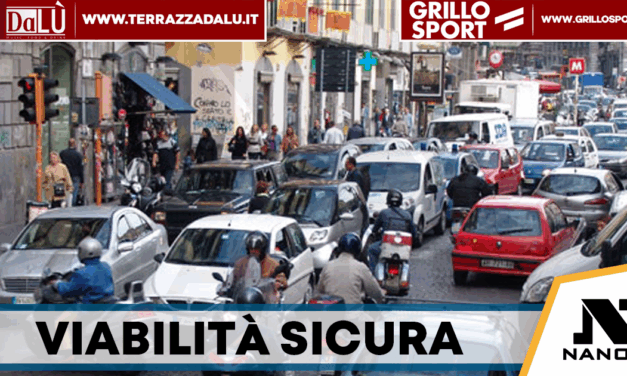 Viabilità a Napoli, riunito il Comitato operativo: misure per le festività e per il passaggio della Fiamma Olimpica