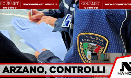 Arzano, sicurezza stradale e soste selvagge: veicoli sequestrati dalla Polizia Locale