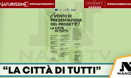 “La Città di Tutti”: a Casoria nasce il Centro Territoriale per l’inclusione sociale dell’Ambito 18