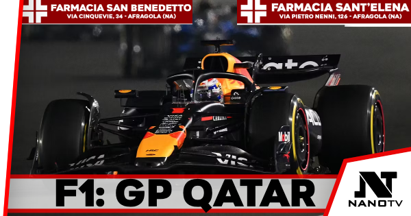VERSTAPPEN VINCE. MONDIALE DA DECIDERE AD ABU DHABI.