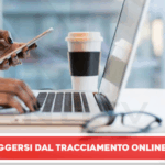 Come proteggersi dal tracciamento online?
