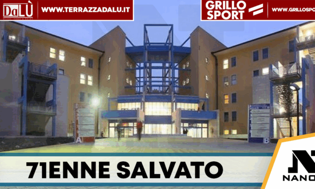 Avellino, salvato 71enne con una grave dissezione dell’aorta