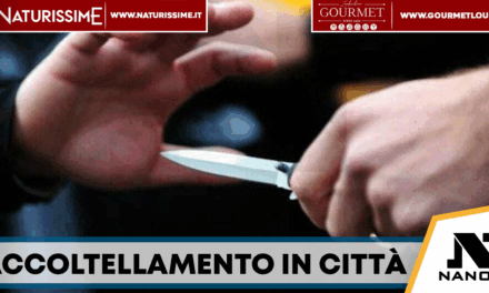 Benevento, accoltella un coetaneo: 22enne trasferito in carcere