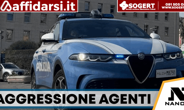 Vomero, aggredisce gli agenti durante un intervento: arrestato 45enne