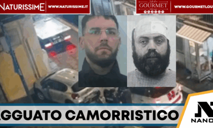 Agguato punitivo a Barra, arrestato il pistolero del clan Aprea: caccia ai complici