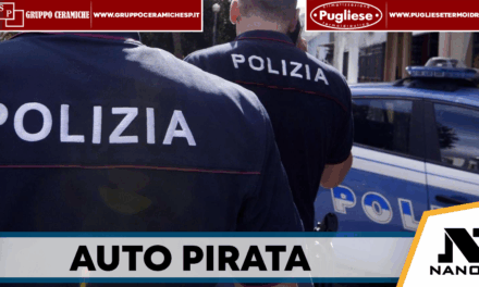 Avellino, cani investiti sulle strisce: uno muore, l’altro è grave