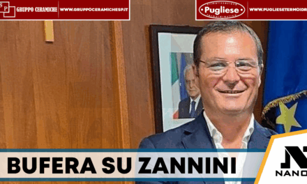 Caserta, voto di scambio per un posto di lavoro: terza inchiesta su Zannini