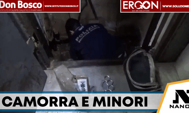 Camorra, 17 arresti a Santa Maria Capua Vetere: nel blitz anche tre minorenni