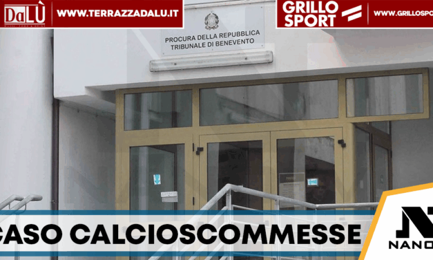 Calcioscommesse, udienza rinviata a febbraio: nuove accuse per undici indagati