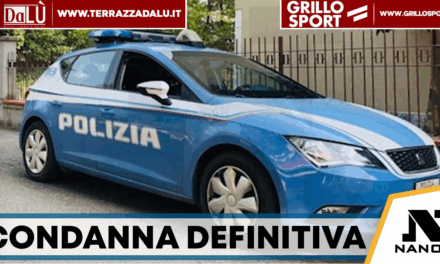 Napoli, arrestato 60enne: deve scontare oltre tre anni di carcere