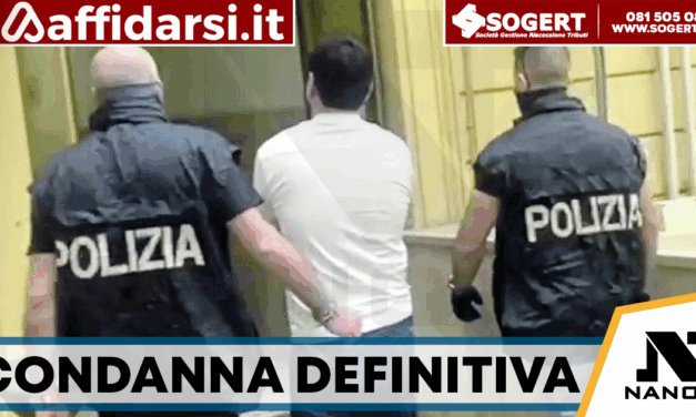 Napoli, deve scontare oltre 4 anni di carcere: arrestato dalla Polizia di Stato