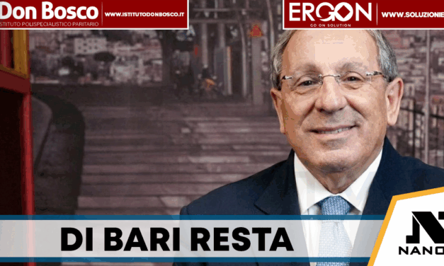 Prefetto di Napoli, arriva la proroga: Michele Di Bari resta in città