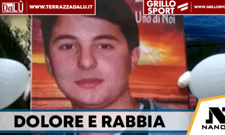 Emanuele Di Caterino, assolto l’accoltellatore: per la Corte fu legittima difesa