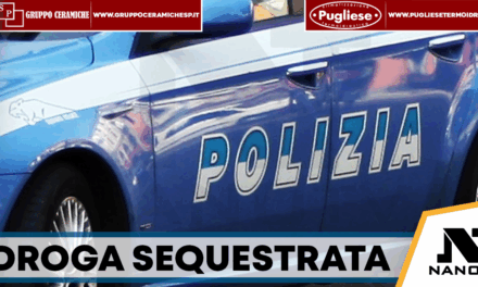 Afragola, sorpreso con la droga: arrestato 55enne dalla Polizia di Stato