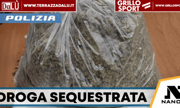 Napoli, droga in casa e in strada: due arresti in 24 ore della Polizia di Stato
