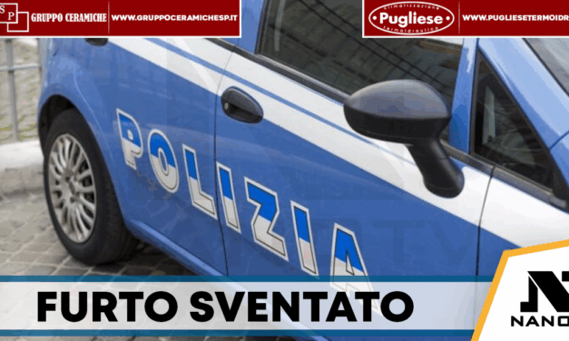 Vomero, ruba materiale elettrico da un cantiere: arrestato 34enne dalla Polizia di Stato