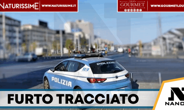 Piazza Garibaldi, ruba uno zaino e tenta la fuga: arrestato grazie al geolocalizzatore degli auricolari