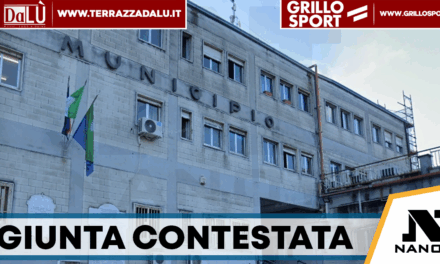 Casalnuovo, nuova giunta nel mirino: Aiello (Coraggiosa) critica l’assetto politico