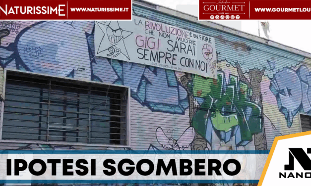Officina 99, dopo l’intervento dei carabinieri tornano le ipotesi di sgombero