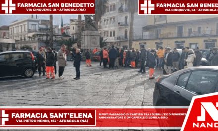 Rifiuti, passaggio di cantiere tra i dubbi: l’ex dipendente amministratore e un capitale di soli 20mila euro