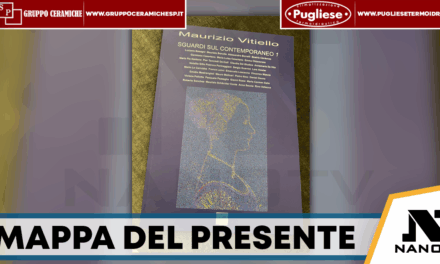 Recensione | Sguardi sul Contemporaneo 1 di Maurizio Vitiello