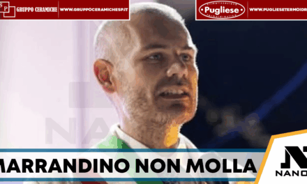 Castel Volturno, Marrandino rilancia dopo le inchieste: «Non mi dimetto, vado avanti»