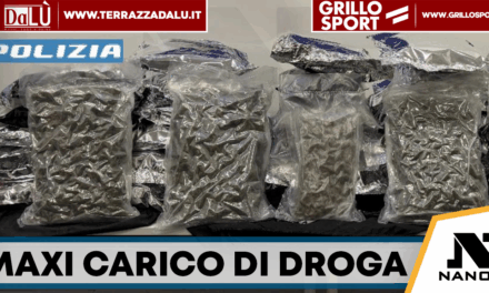Ponticelli, maxi sequestro di droga: tre arresti della Polizia