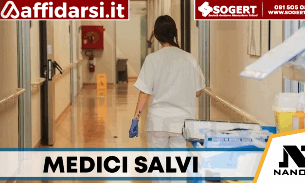Milleproroghe salva il 118: restano in servizio i medici over 70