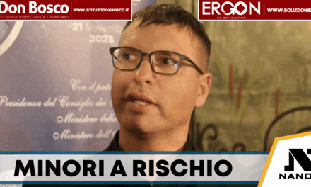 Don Merola: «Minori a rischio, servono fondi pubblici per il terzo settore»