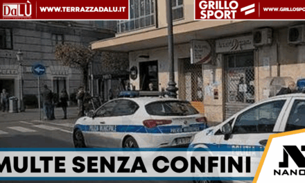 Salerno, multe con il “passaporto”: oltre 1.800 verbali ai turisti stranieri