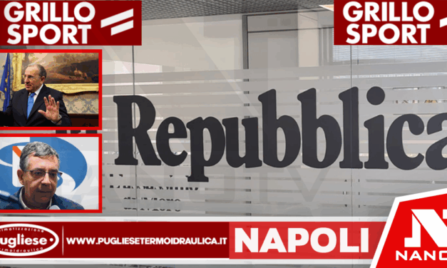 Napoli, rubati 6 computer nella redazione di Repubblica. Interviene il prefetto e il presidente del consiglio regionale
