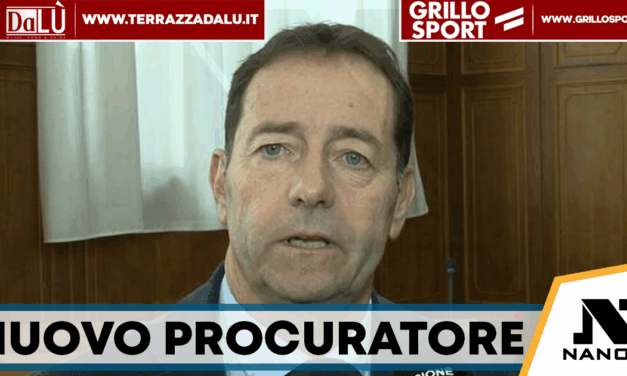 Tribunale di Benevento, Nicola D’Angelo è il nuovo procuratore della Repubblica