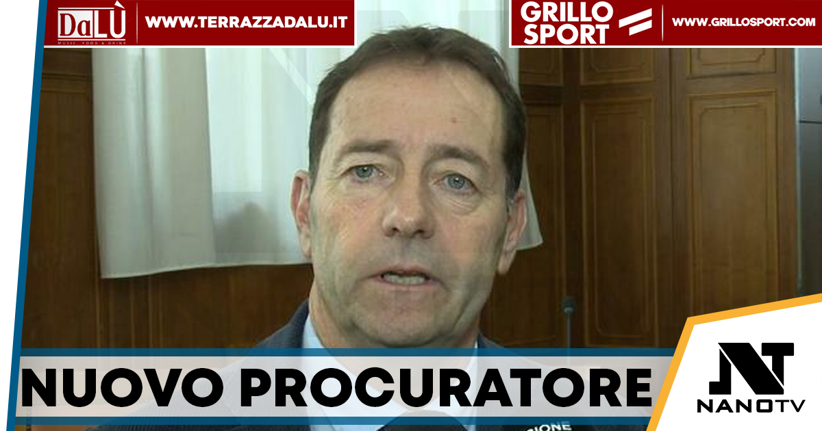 Tribunale di Benevento, Nicola D’Angelo è il nuovo procuratore della Repubblica