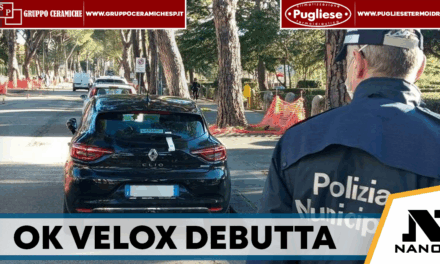 Esordio di “Ok Velox”: prime multe e più sicurezza sulle strade