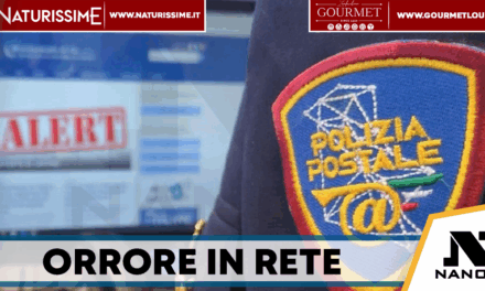 Pedopornografia online, arrestato 49enne nel Napoletano