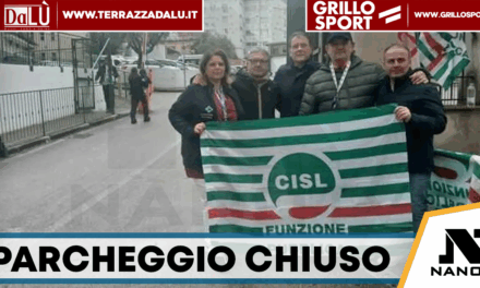 Santobono, stop al parcheggio dei dipendenti: lavori antisismici e proteste sindacali