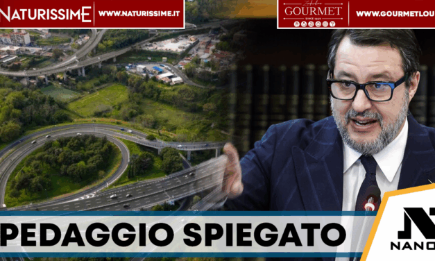 Tangenziale di Napoli, Salvini sull’aumento del pedaggio: «Non è una scelta di questo governo»