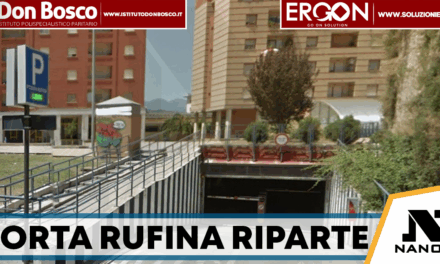 Benevento, parcheggio Porta Rufina verso il nuovo affidamento: ecco i tempi