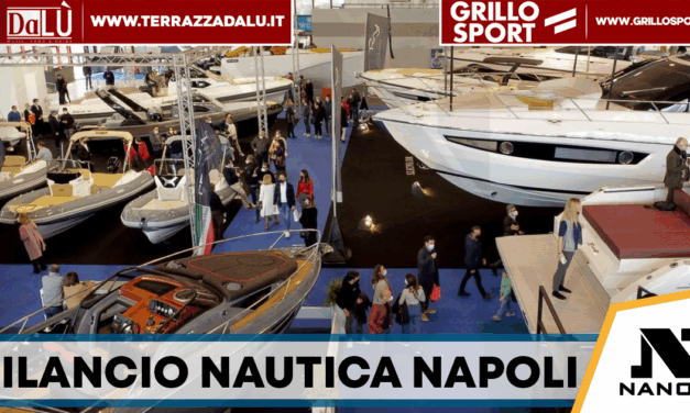 Nauticsud, Napoli rilancia la nautica nell’era della Coppa America