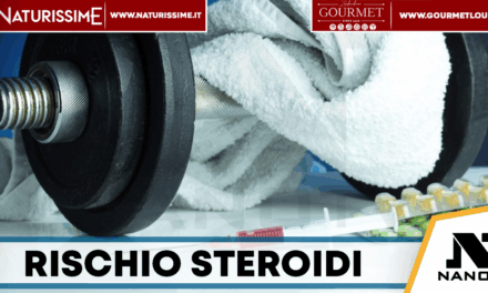 Giovani atleti e steroidi: l’allarme de lPascale sui rischi per il fegato