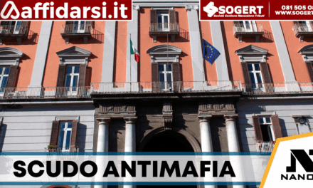 Antimafia, nuove interdittive della Prefettura di Napoli