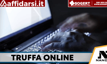 Vende pezzi di ricambio sui social, ma è una truffa: condannato 51enne napoletano