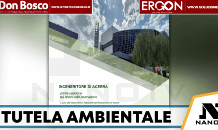 Termovalorizzatore di Acerra, accolte le proposte del Comune nell’Osservatorio regionale