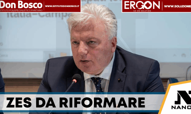 ZES Unica, l’appello di Confimi: «Semplificazione reale e soglie più basse»